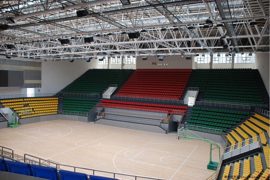 仙桃徐州网架厂产品的结构设计和安装要领